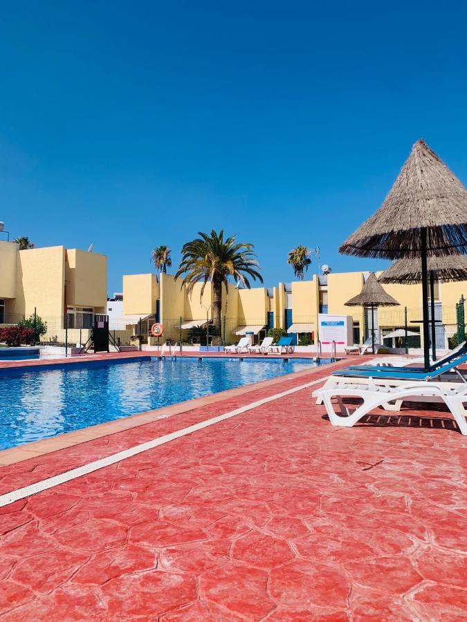 Dream Holiday Las Americas 플라야데라스아메리카스 외부 사진