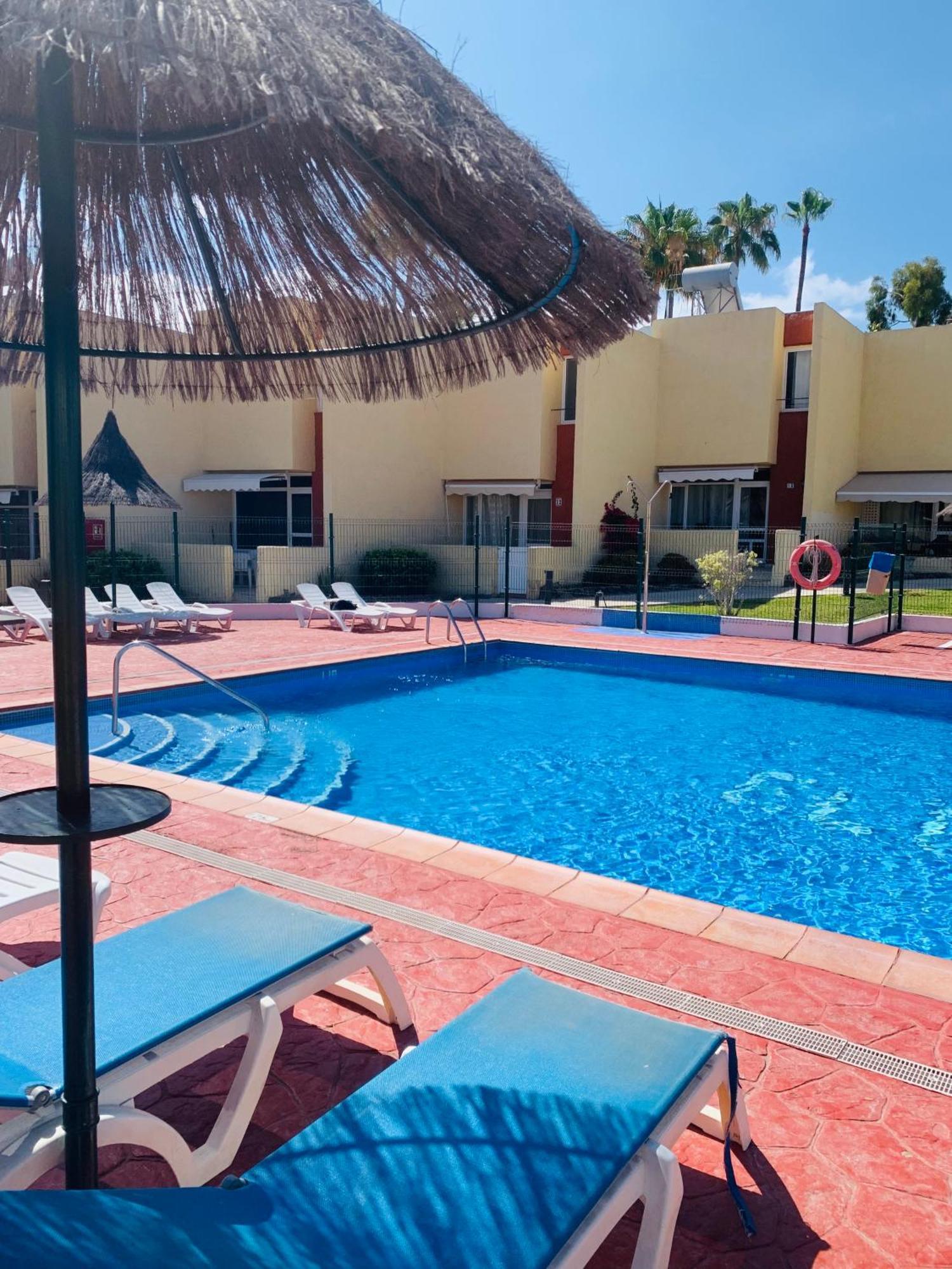 Dream Holiday Las Americas 플라야데라스아메리카스 외부 사진
