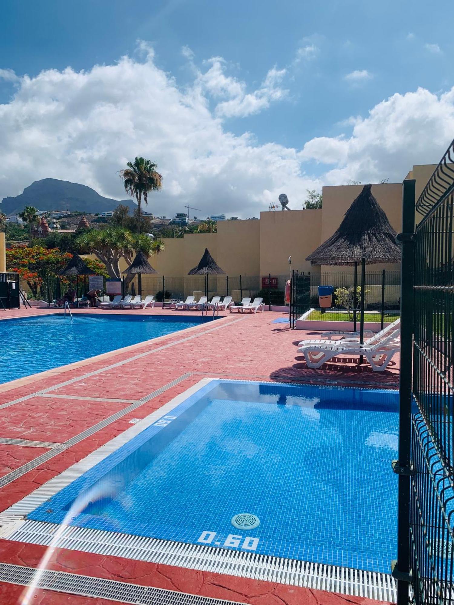 Dream Holiday Las Americas 플라야데라스아메리카스 외부 사진