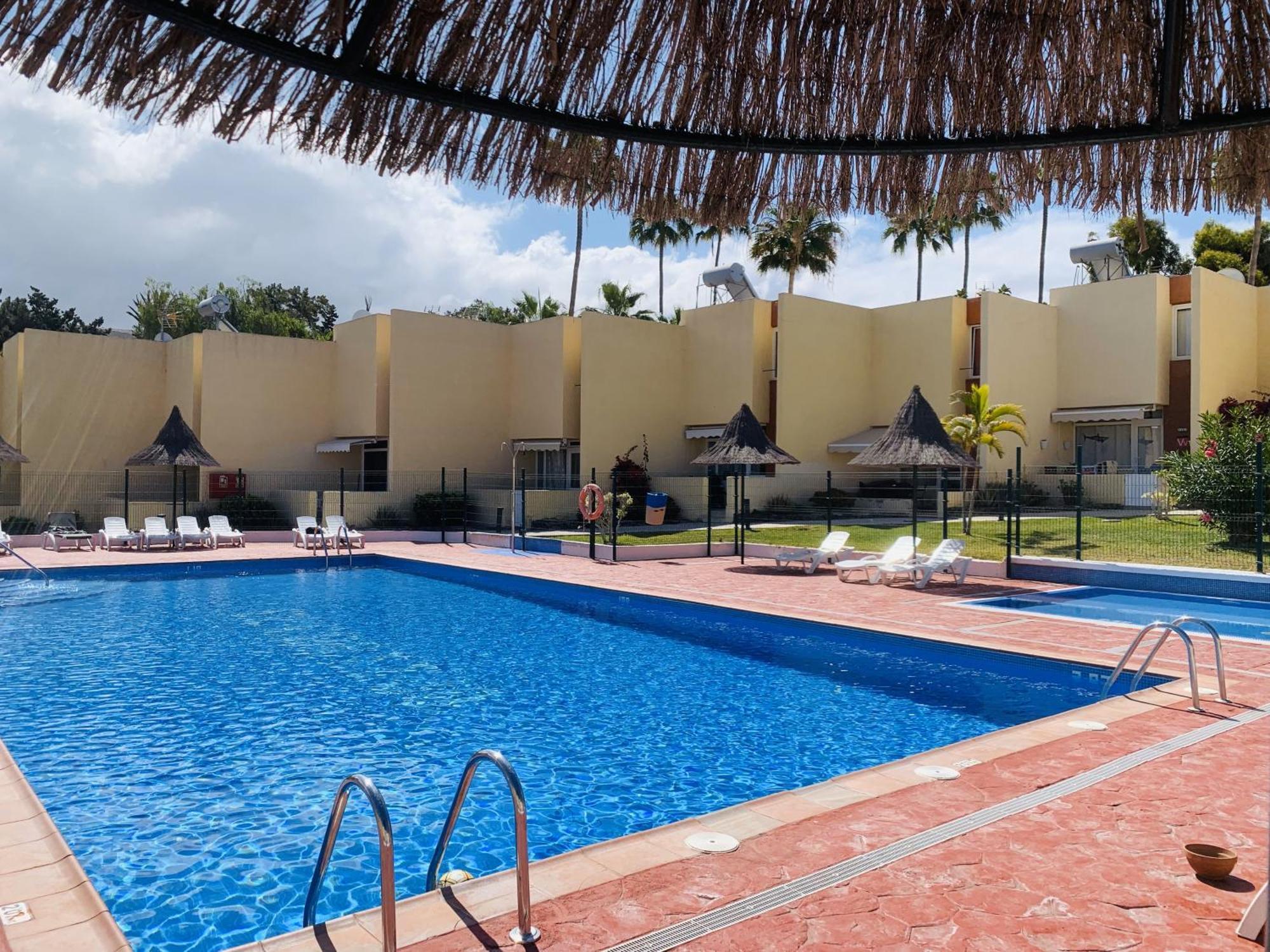 Dream Holiday Las Americas 플라야데라스아메리카스 외부 사진